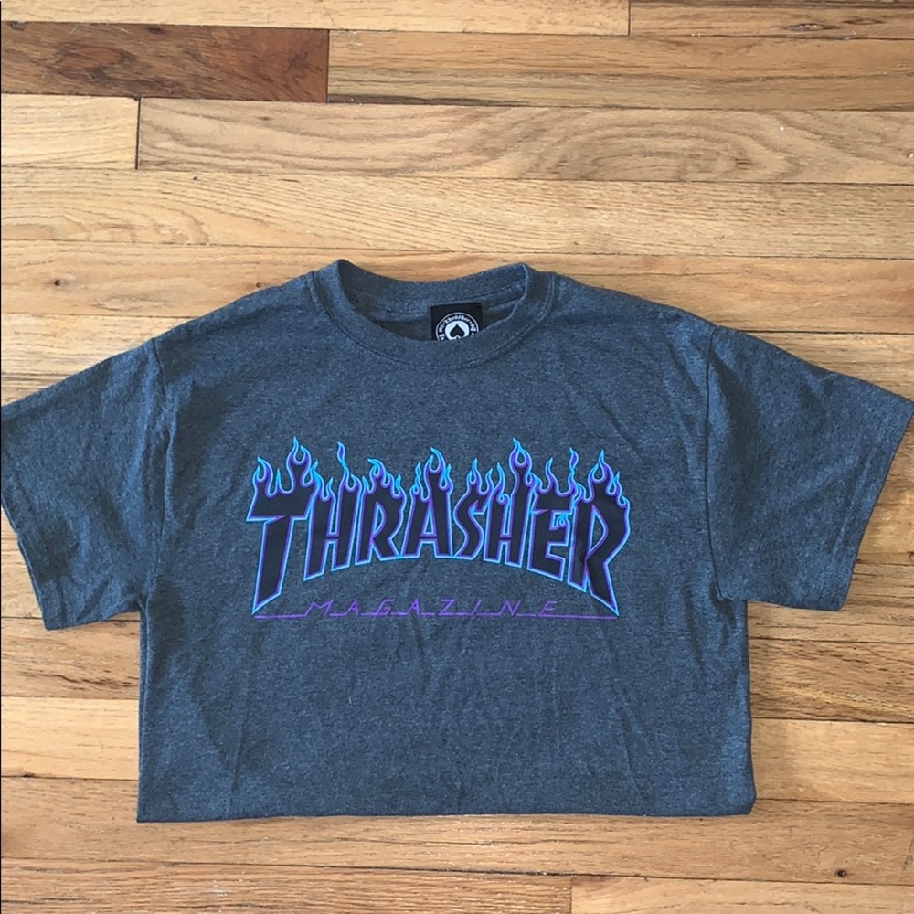 THRASHER T-Shirt